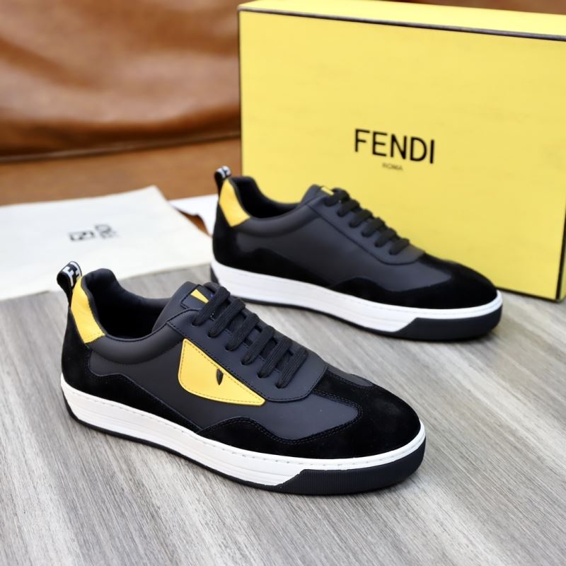 Fendi Sneakers